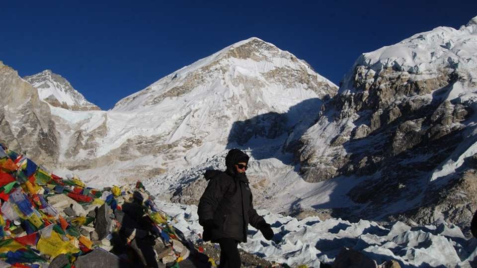 Everest Base Camp Trek -12 Days - Base Camp Adventure Pvt. Ltd. - Nepal - Image 4