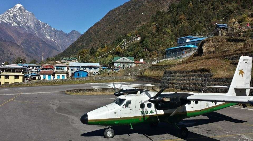 Everest Base Camp & Kalapatthar Trek - Nepal Climbing Adventure Pvt. Ltd. - Nepal - Image 2