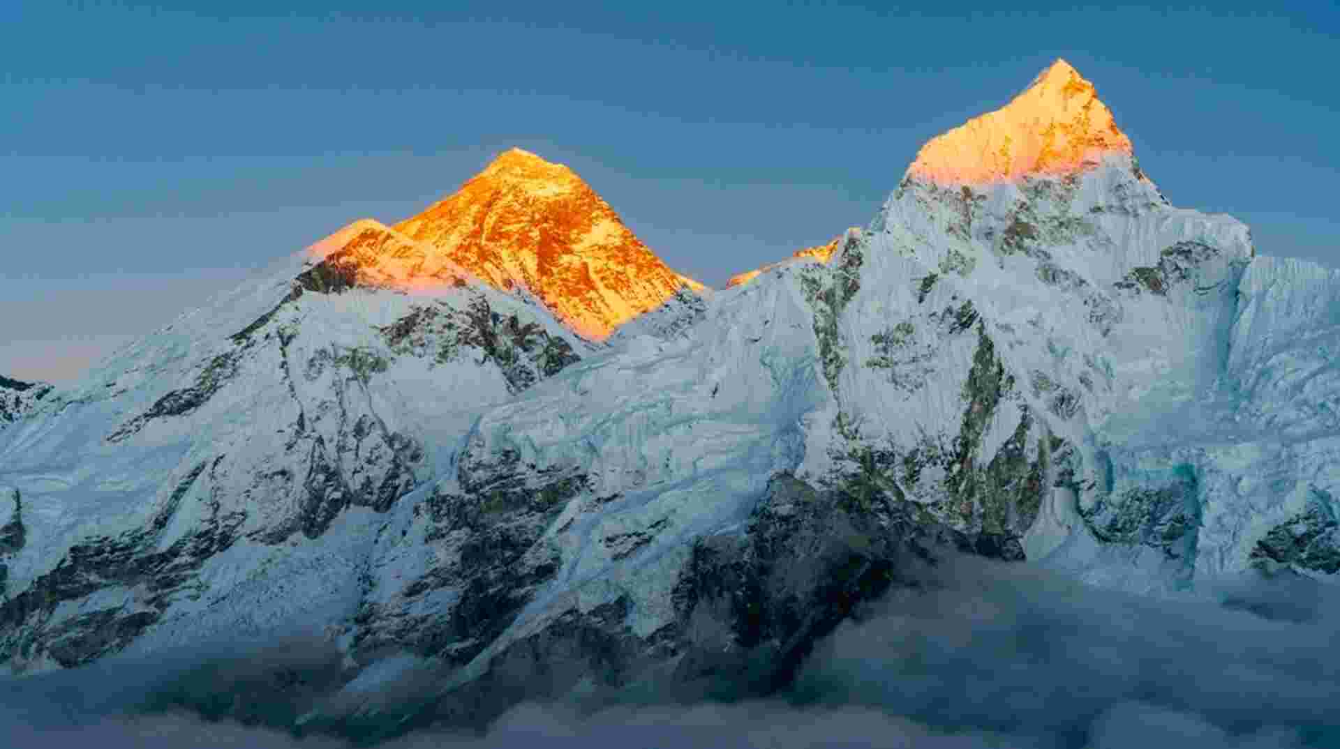 Everest Base Camp & Kalapatthar Trek