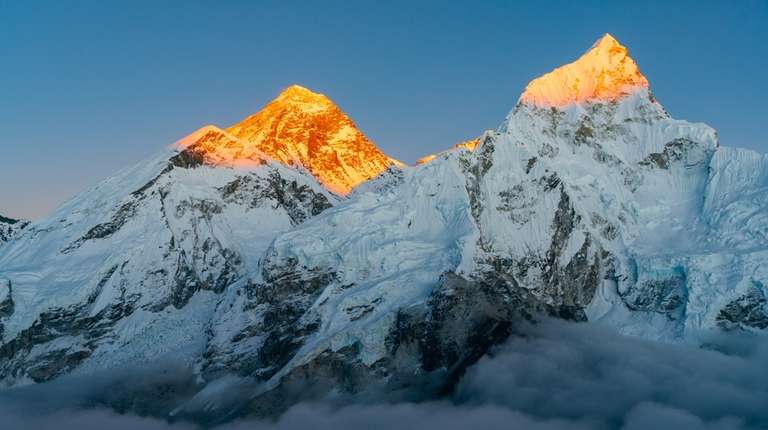 Everest Base Camp & Kalapatthar Trek - 15 days