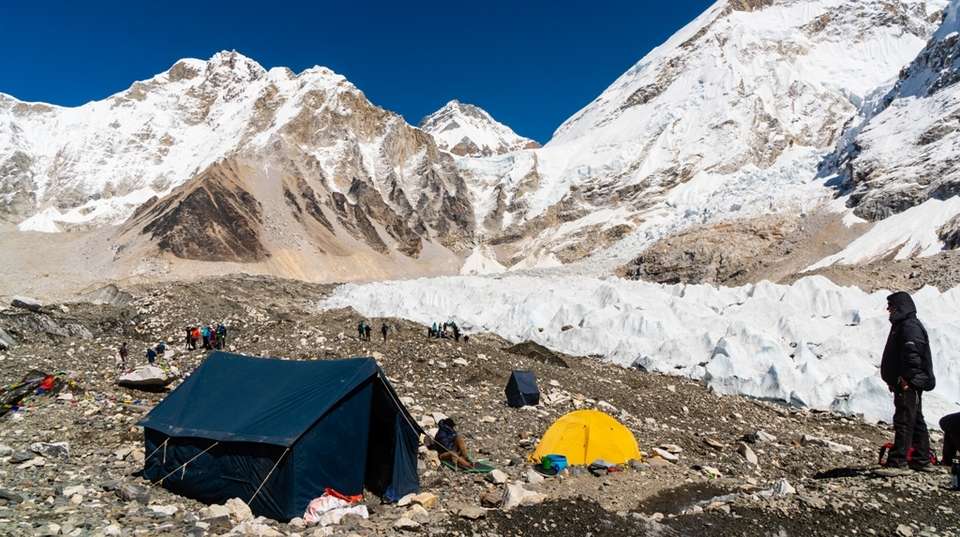 Everest Base Camp & Kalapatthar Trek - Nepal Climbing Adventure Pvt. Ltd. - Nepal - Image 4