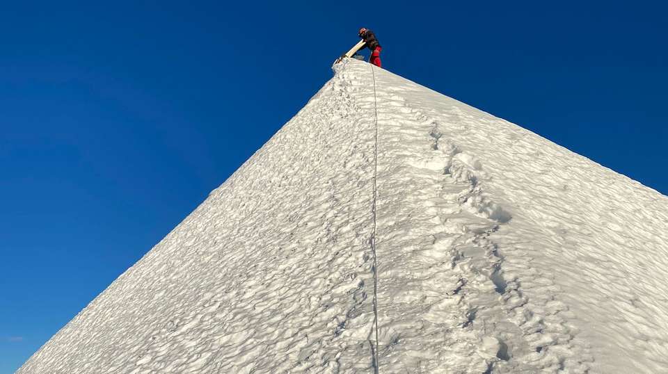 Everest Base Camp & Lobuche East Peak - Nepal Climbing Adventure Pvt. Ltd. - Nepal - Image 6