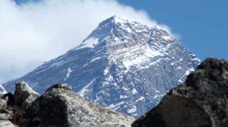 Everest Base Camp and Three Passes Trek - Icicles Adventure Treks And Tours Pvt Ltd - Nepal