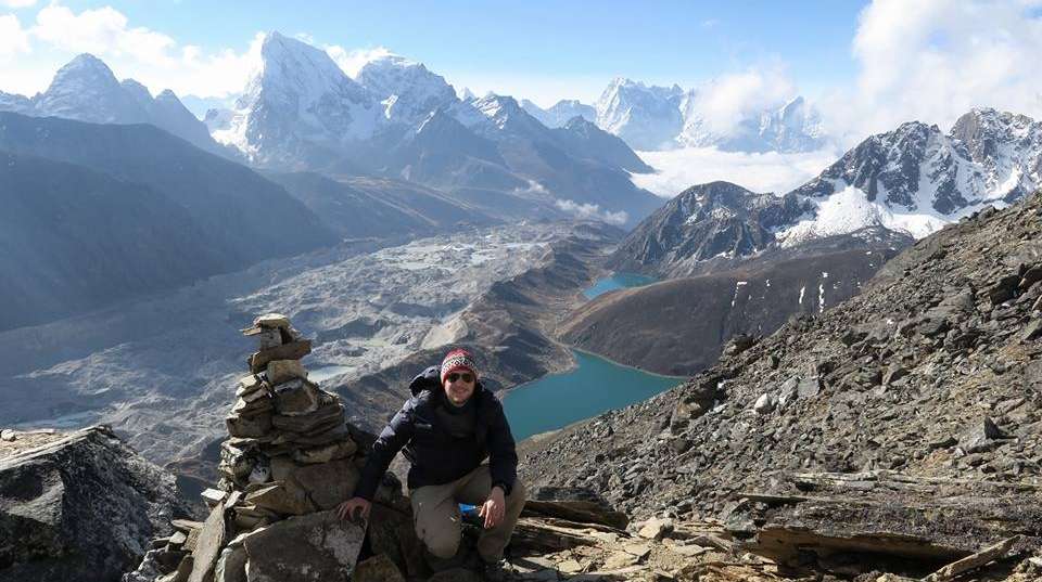 Everest Base Camp - Chola Pass- Gokyo Trek - Nepal Eco Adventure Pvt Ltd - Nepal - Image 6