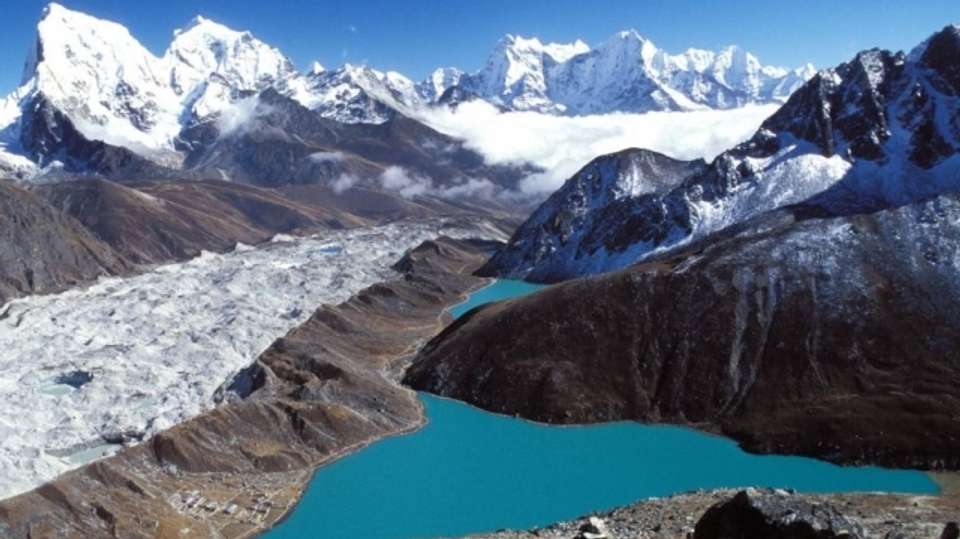 Everest Base Camp - Chola Pass- Gokyo Trek - Adventure Bound - Nepal - Image 2