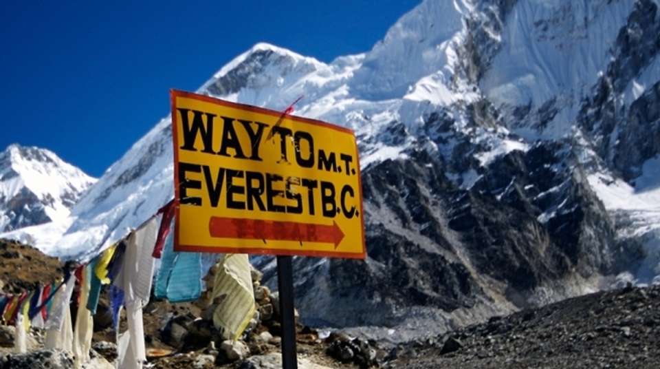 Everest Base Camp - Chola Pass- Gokyo Trek - Adventure Bound - Nepal - Image 3