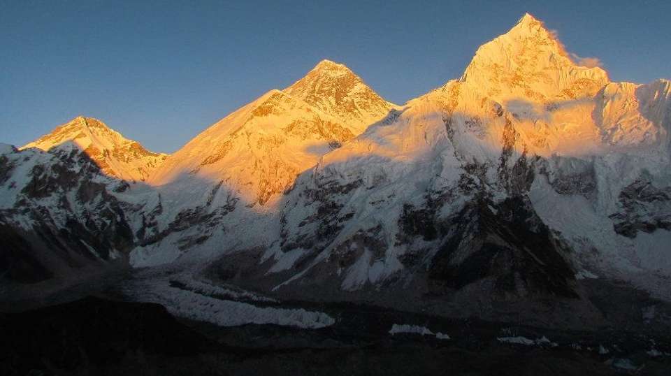 Everest Base Camp - Chola Pass- Gokyo Trek - Nepal Eco Adventure Pvt Ltd - Nepal - Image 4