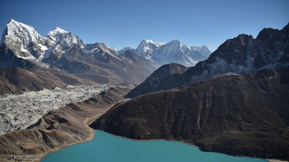 Everest Base Camp and Gokyo Lake Trek 15 Days - Nepal Horizon Treks & Expedition - Nepal - Image 2