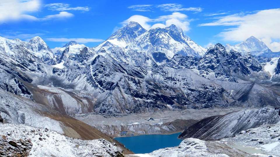Everest Base Camp and Gokyo Lake Trek 15 Days - Nepal Horizon Treks & Expedition - Nepal - Image 3