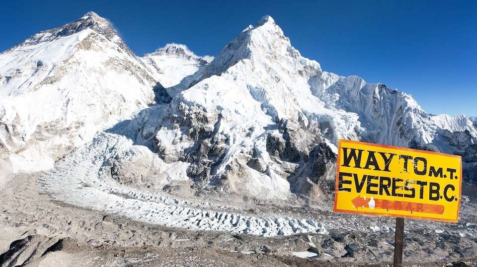 Everest Base Camp and Gokyo Lake Trek 15 Days - Nepal Horizon Treks & Expedition - Nepal - Image 4