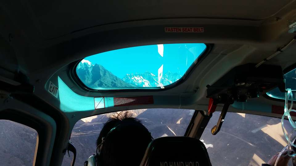 Private Everest Base Camp Helicopter Tour - Breakfree Adventures Pvt Ltd - Nepal - Image 17