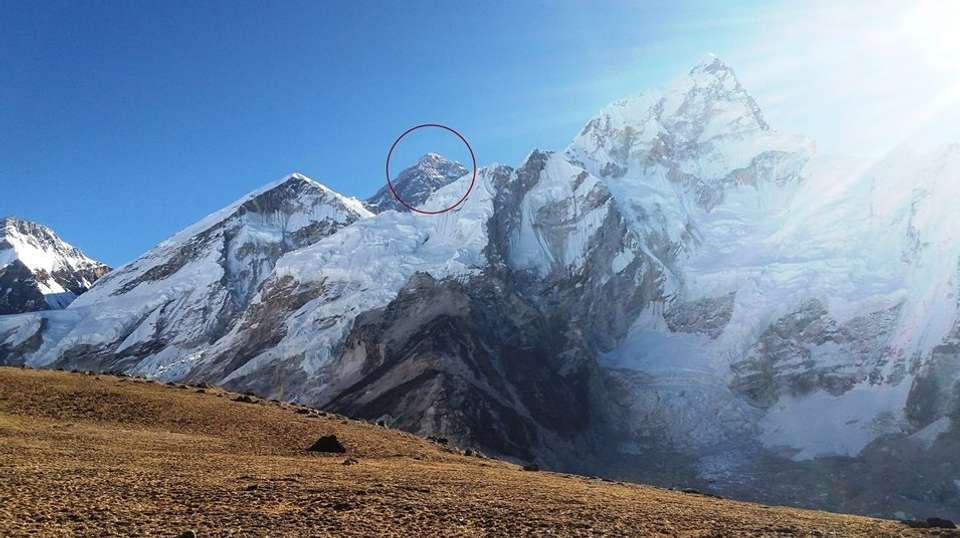 Private Everest Base Camp Helicopter Tour - Breakfree Adventures Pvt Ltd - Nepal - Image 16