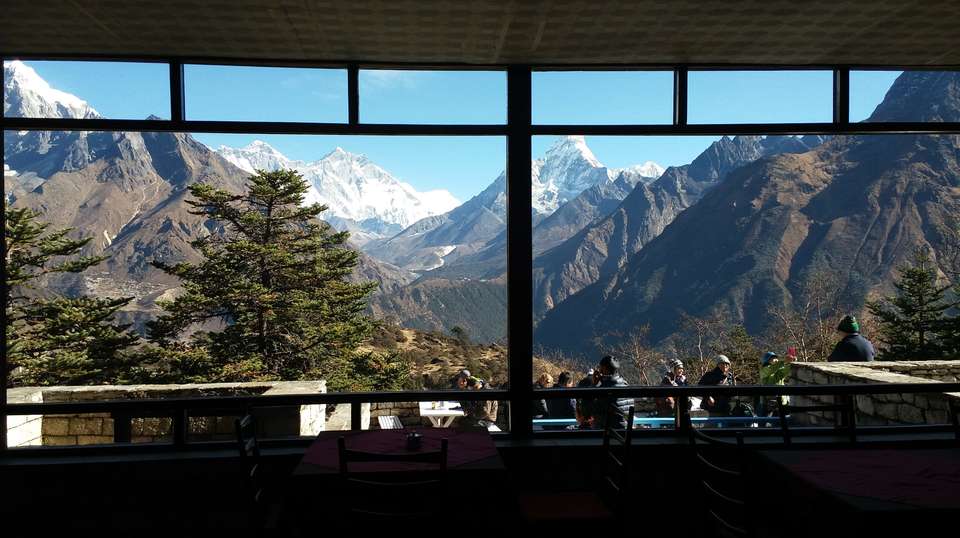 Private Everest Base Camp Helicopter Tour - Breakfree Adventures Pvt Ltd - Nepal - Image 15