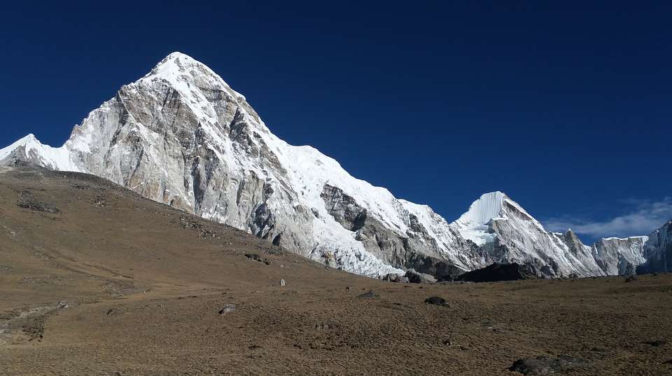 Private Everest Base Camp Helicopter Tour - Breakfree Adventures Pvt Ltd - Nepal - Image 10