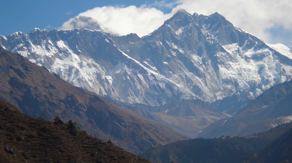 Everest Base Camp Helicopter Tour - Himalayan Trekking And Tours (p) Ltd - Nepal - Image 2