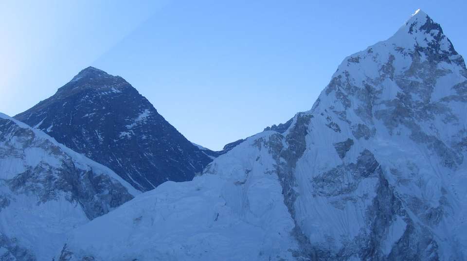 Everest Base Camp Helicopter Tour - Himalayan Trekking And Tours (p) Ltd - Nepal - Image 4
