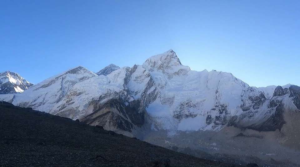 Everest Base Camp Helicopter Tour with Kalapathar Landing - Outshine Adventure Pvt Ltd - Nepal - Image 6