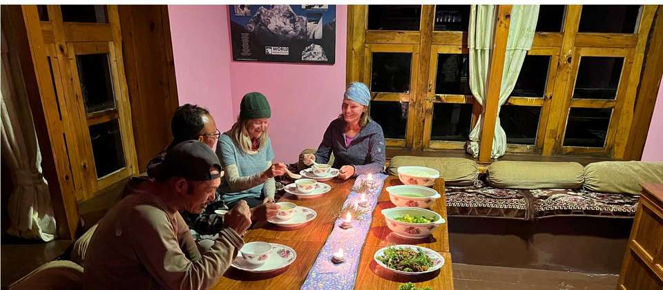 Everest Base Camp High Flyer in Comfort - World Expeditions - Nepal - Image 5