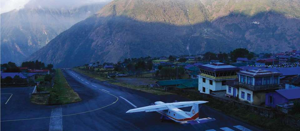 Everest Base Camp High Flyer in Comfort - World Expeditions - Nepal - Image 7