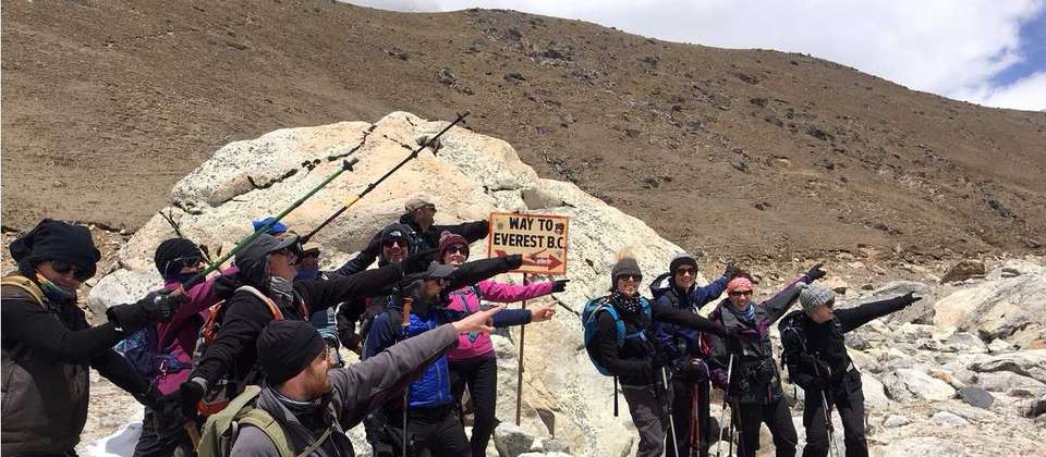 Everest Base Camp High Flyer in Comfort - World Expeditions - Nepal - Image 9