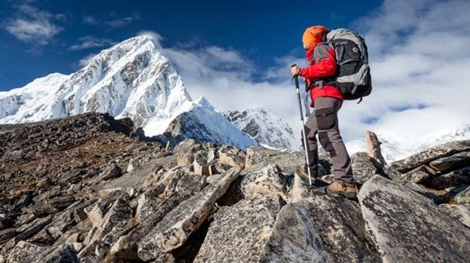 Everest Base Camp – Kalapathar Trek - Nepal Eco Adventure Pvt Ltd - Nepal - Image 4