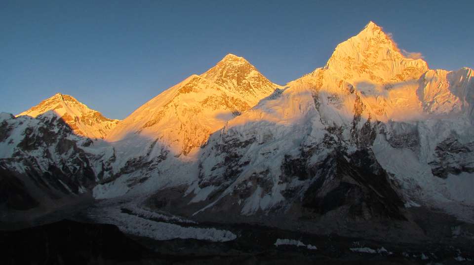 Everest Base Camp – Kalapathar Trek - Nepal Eco Adventure Pvt Ltd - Nepal - Image 5