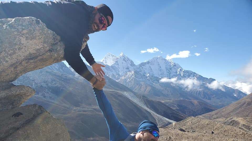 Everest Base Camp – Kalapathar Trek - Nepal Eco Adventure Pvt Ltd - Nepal - Image 6