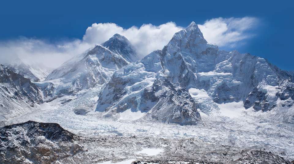 Everest Base Camp – Kalapathar Trek - Nepal Eco Adventure Pvt Ltd - Nepal - Image 1