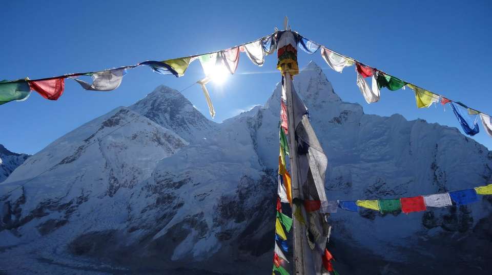Everest Base Camp – Kalapathar Trek - Nepal Eco Adventure Pvt Ltd - Nepal - Image 3