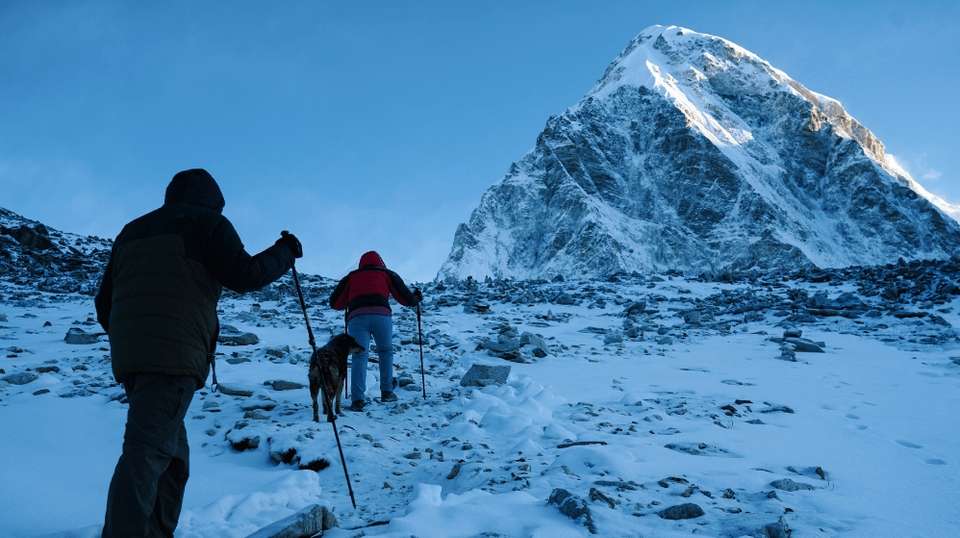 Everest Base Camp Luxury Trek - Altitude Himalaya Pvt. Ltd. - Nepal - Image 2