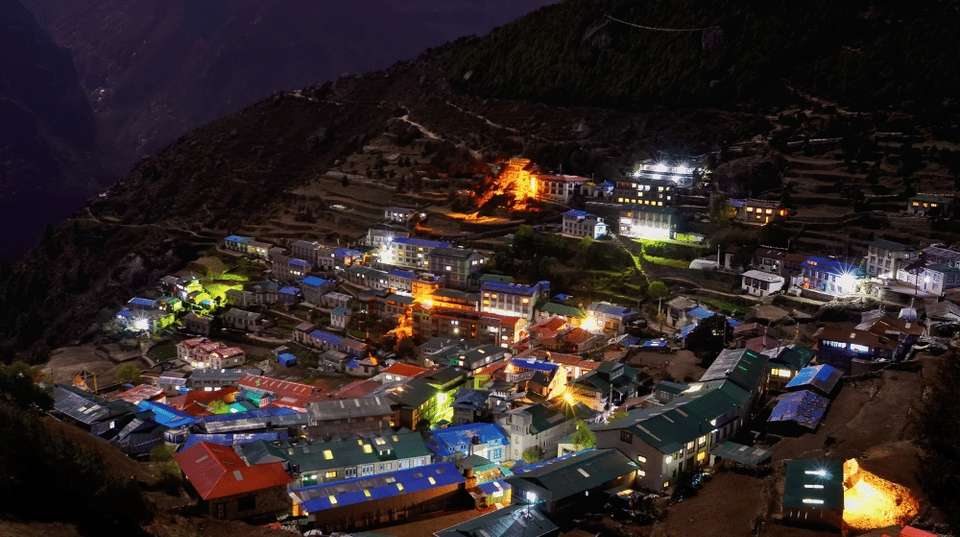 Everest Base Camp Luxury Trek - Altitude Himalaya Pvt. Ltd. - Nepal - Image 3