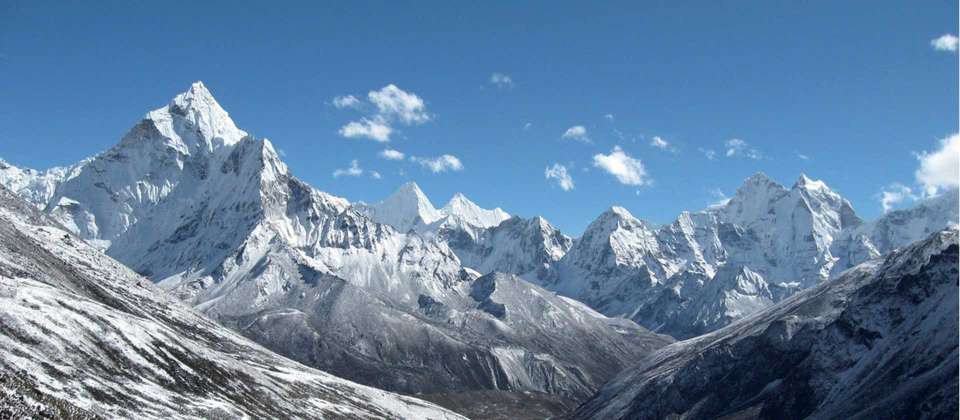 Everest Base Camp over 55's in Comfort - World Expeditions - Nepal - Image 4