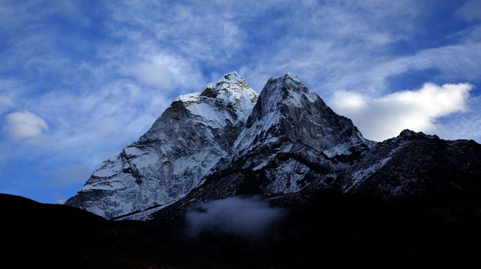Everest Base Camp Short Trek - Travel Max Guide - Nepal - Image 2