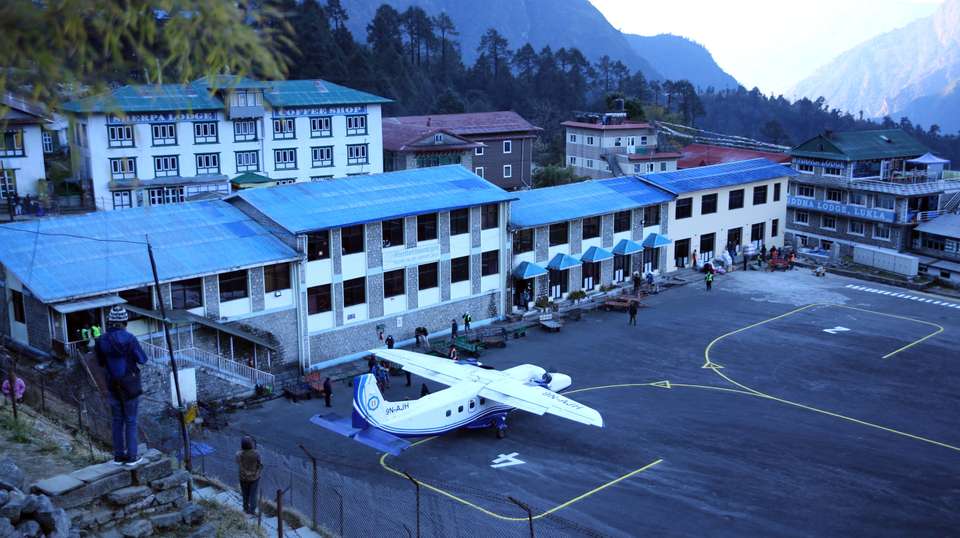 Everest Base Camp Short Trek - Travel Max Guide - Nepal - Image 3