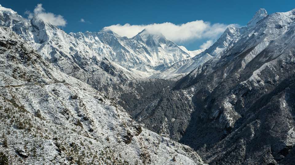 Everest Base Camp Tour - Mosaic Adventure - Nepal - Image 3