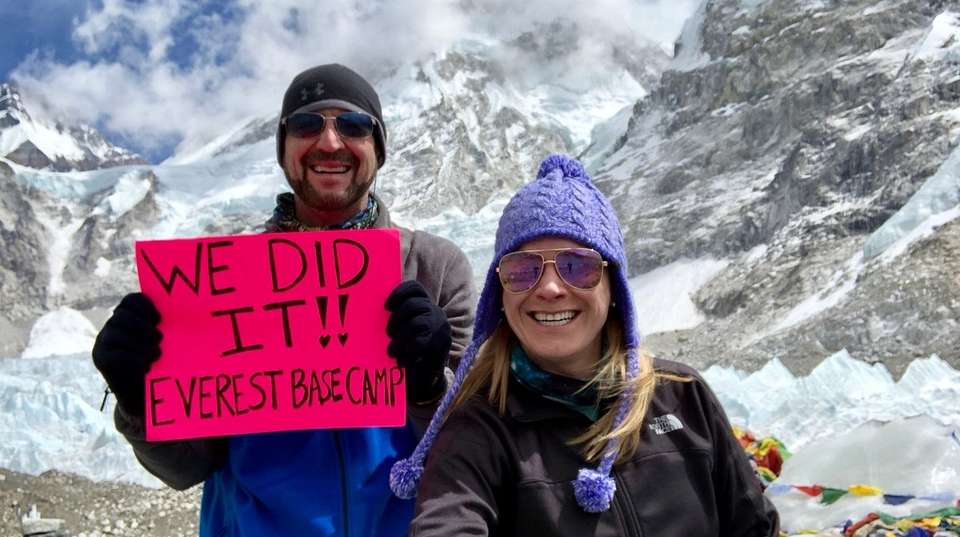 Everest Base Camp Tour - Mosaic Adventure - Nepal - Image 6