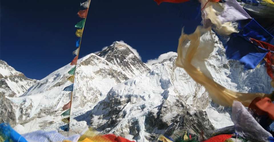 Everest Base Camp Trek: 12 Days - Trekking Planner (p.) Ltd - Nepal - Image 2
