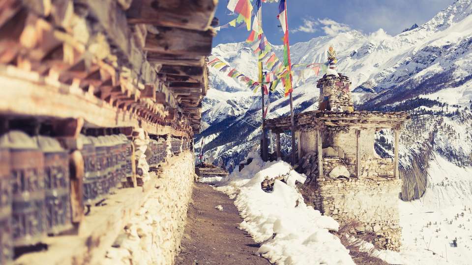 Everest Base Camp Trek: 12 Days  - Asian Heritage Treks & Travels - Nepal - Image 2