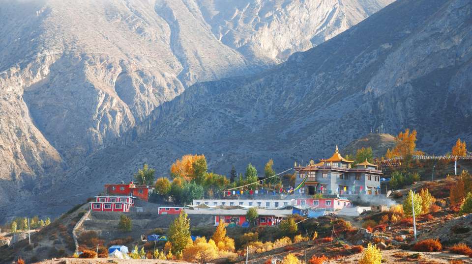 Everest Base Camp Trek: 12 Days  - Asian Heritage Treks & Travels - Nepal - Image 3