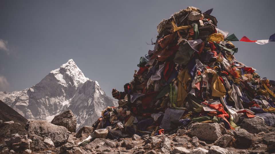 Everest Base Camp Trek: 12 Days - Trekking Planner (p.) Ltd - Nepal - Image 4