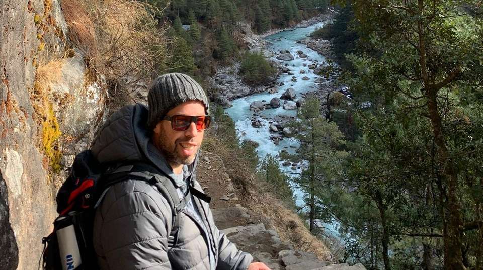 Everest Base Camp Trek - 12 Days - Icicles Adventure Treks And Tours Pvt Ltd - Nepal