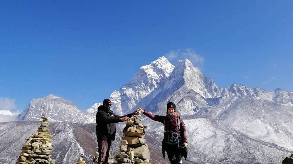 Everest Base Camp Trek 12 Days - Sherpa Expedition And Trekking Pvt. Ltd - Nepal - Image 2