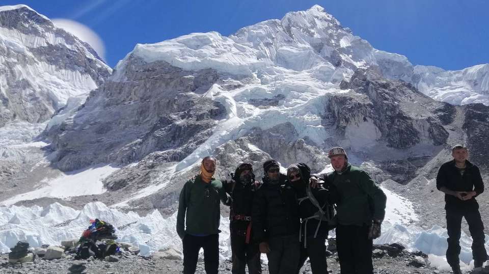 Everest Base Camp Trek 12 Days - Sherpa Expedition And Trekking Pvt. Ltd - Nepal - Image 3
