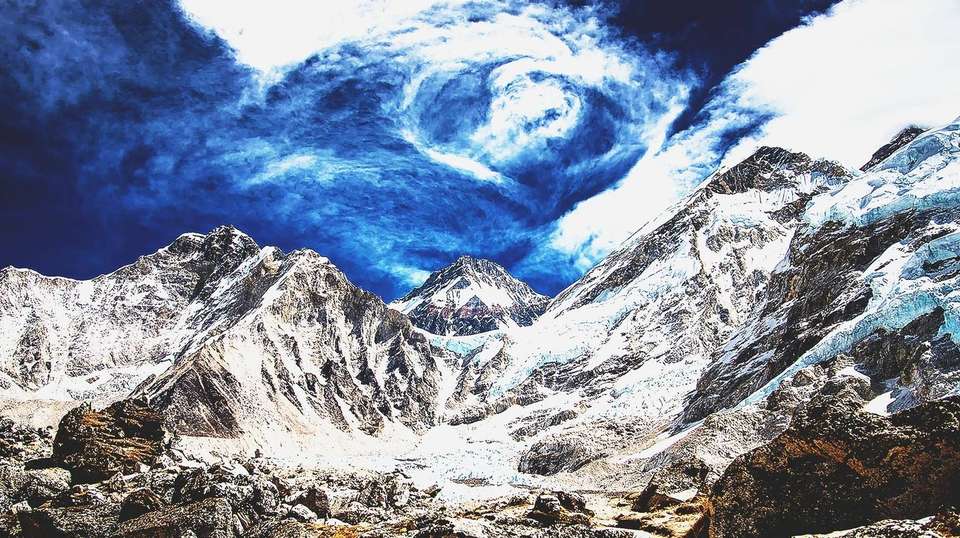 Everest Base Camp Trek 12 Days - Sherpa Expedition And Trekking Pvt. Ltd - Nepal - Image 5