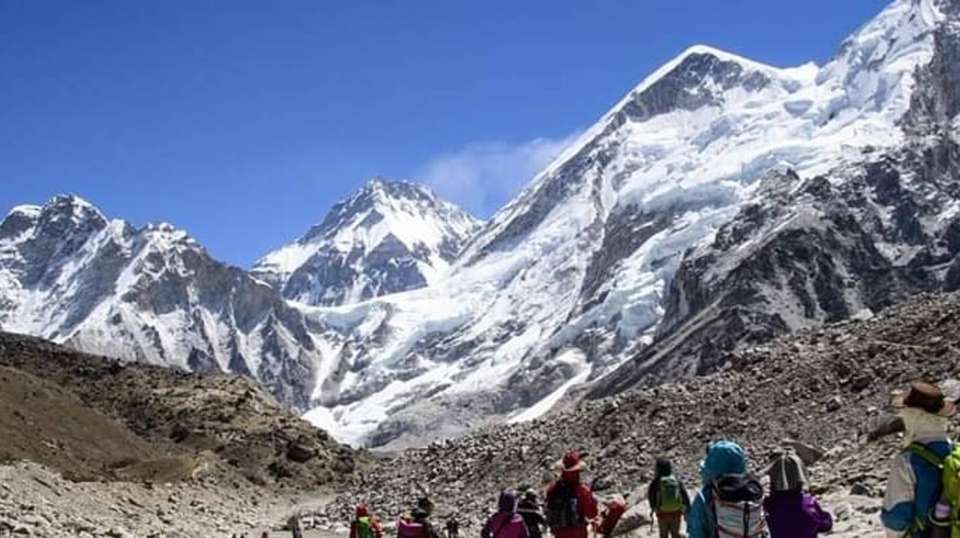Everest Base Camp Trek 12 Days - Sherpa Expedition And Trekking Pvt. Ltd - Nepal - Image 6