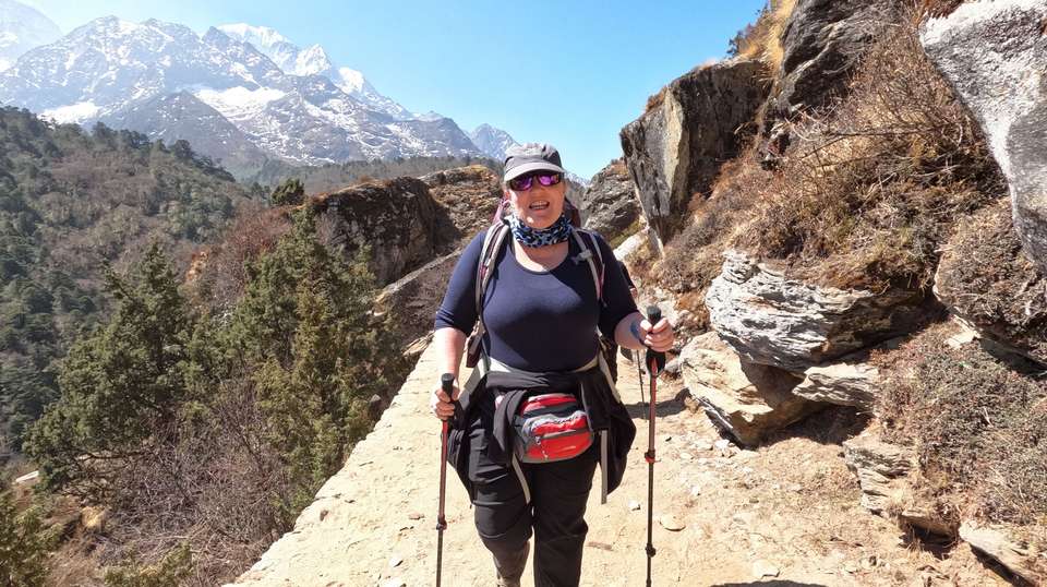 Everest Base Camp Trek - 12 Days - Icicles Adventure Treks And Tours Pvt Ltd - Nepal