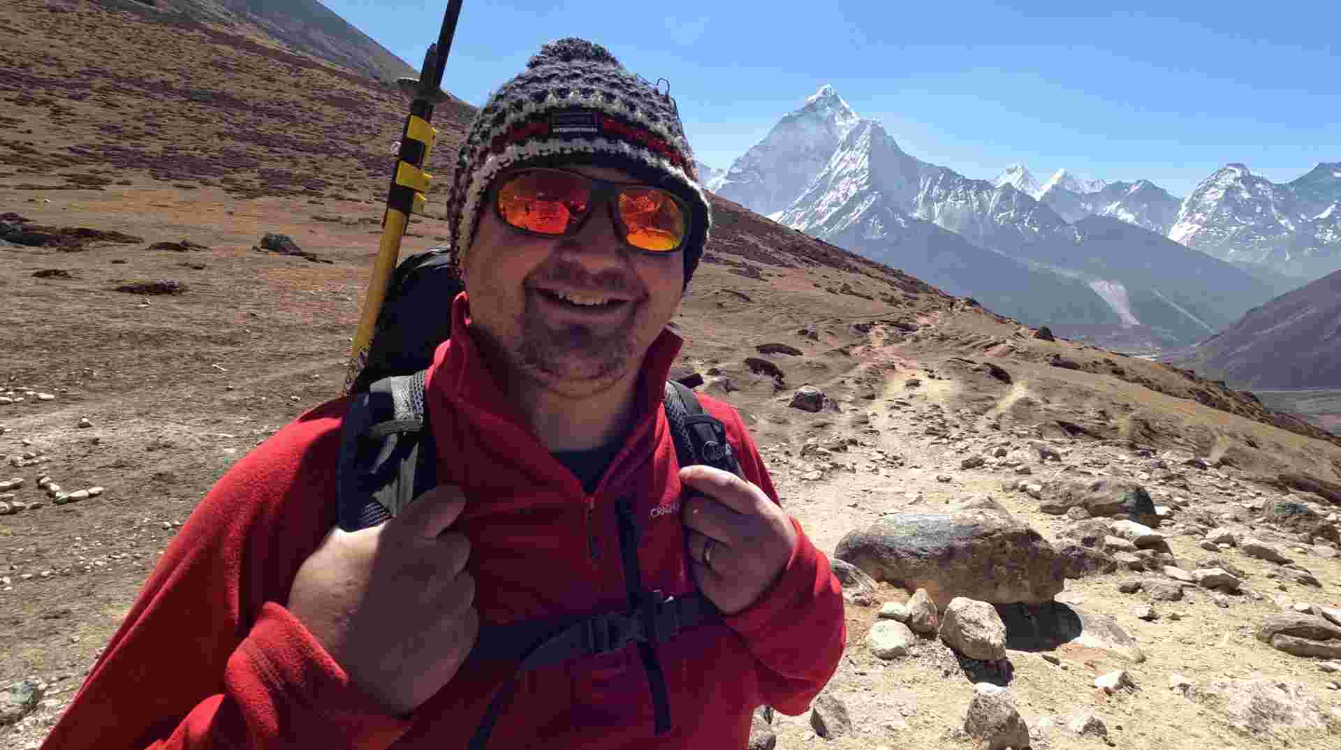 Everest Base Camp Trek - 12 Days
