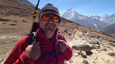 Everest Base Camp Trek - 12 Days - 12 Days