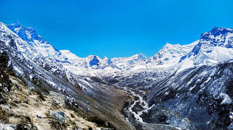 Everest Base Camp Trek: 12 Days - Trekking Planner (p.) Ltd - Nepal - Image 5