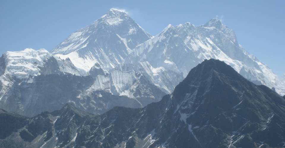 Everest Base Camp trek - Exciting Nepal Treks And Expedition - Nepal - Image 4